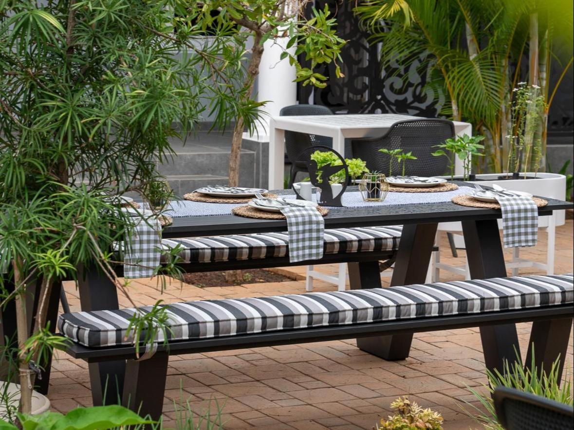 Familia Guesthouse & Boutique Hotel Groblersdal Exterior photo