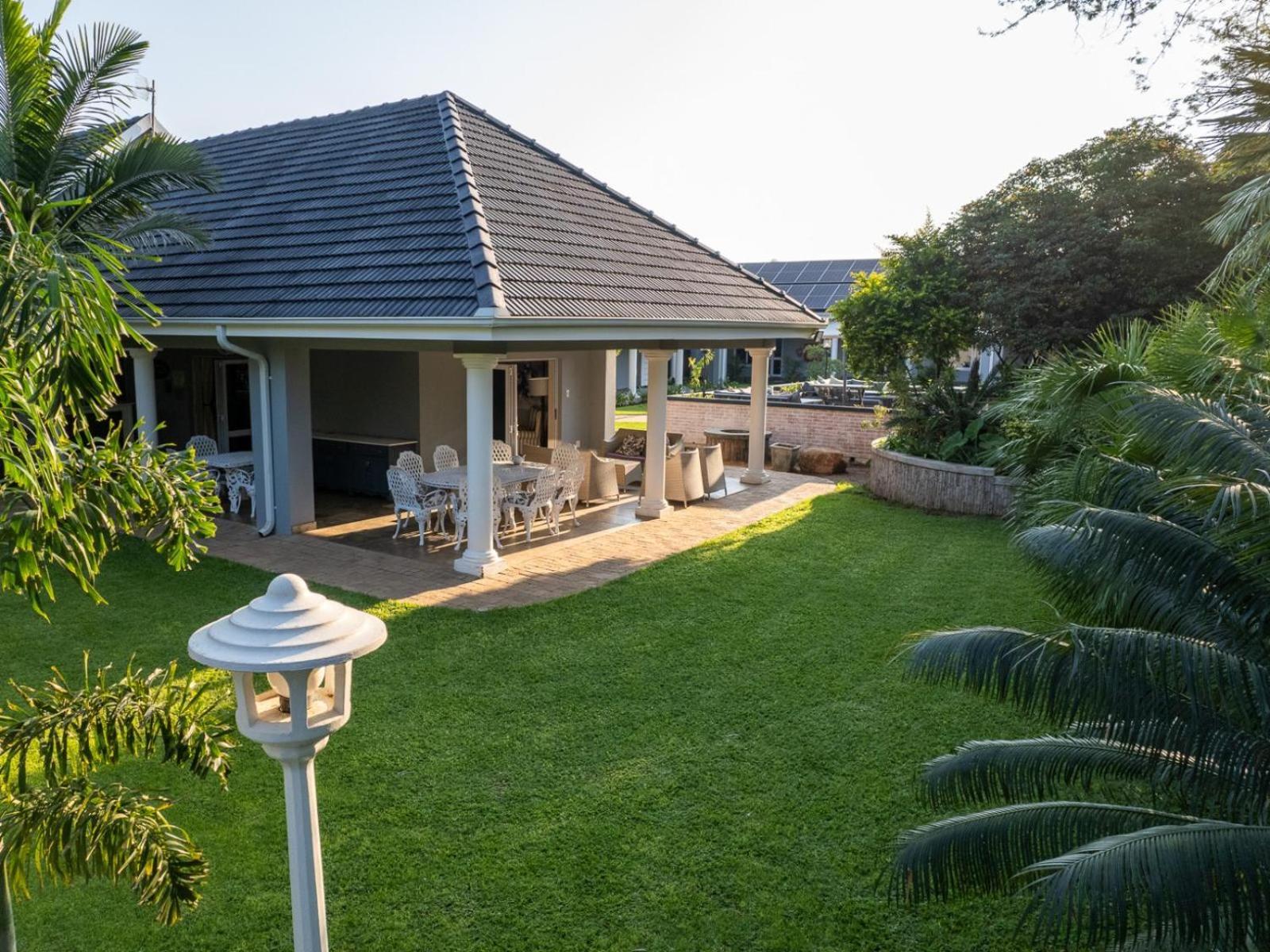 Familia Guesthouse & Boutique Hotel Groblersdal Exterior photo