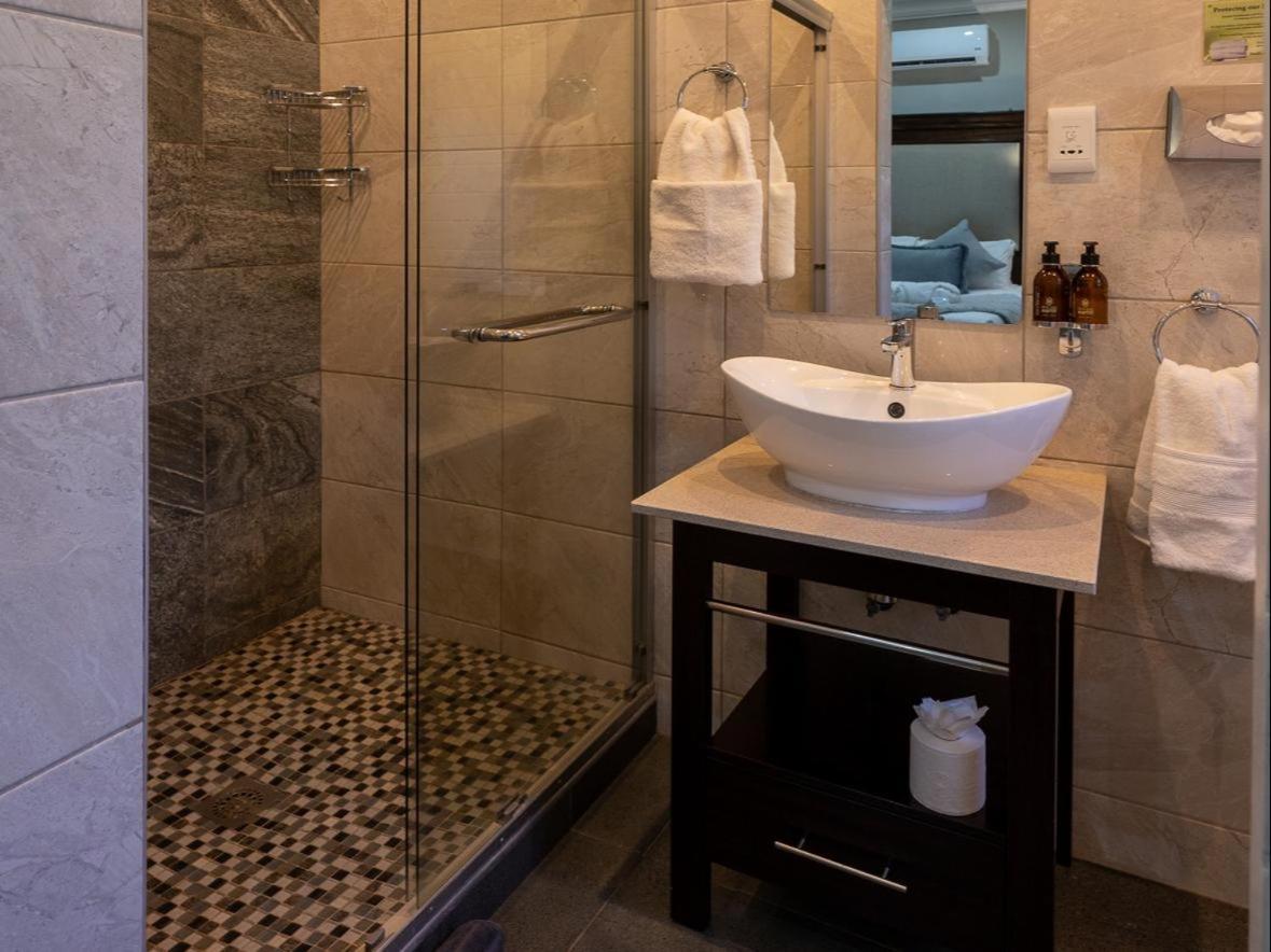 Familia Guesthouse & Boutique Hotel Groblersdal Room photo