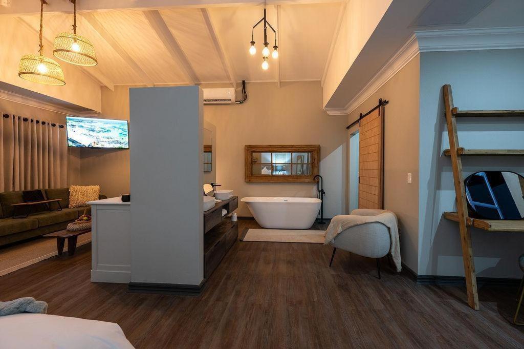 Familia Guesthouse & Boutique Hotel Groblersdal Room photo